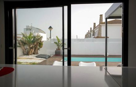 VILLA ANYWAY CONIL Un lujo frente al mar - Foto 45