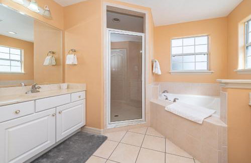 Disney Pool Hot Tub Villa & Great Theatre Rm - Foto 25