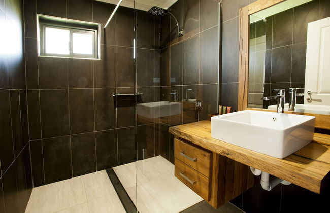 Stirling Estate Chalets - Foto 19