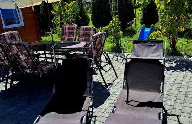 Noclegi "LAS WYPAS" Trzcianka - Foto 62