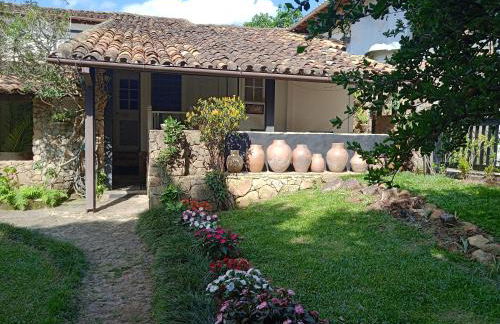 Casa Tiradentes - Apto 2 - Foto 18