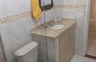 CASA DE FÉRIAS PRAIANA - Foto 16