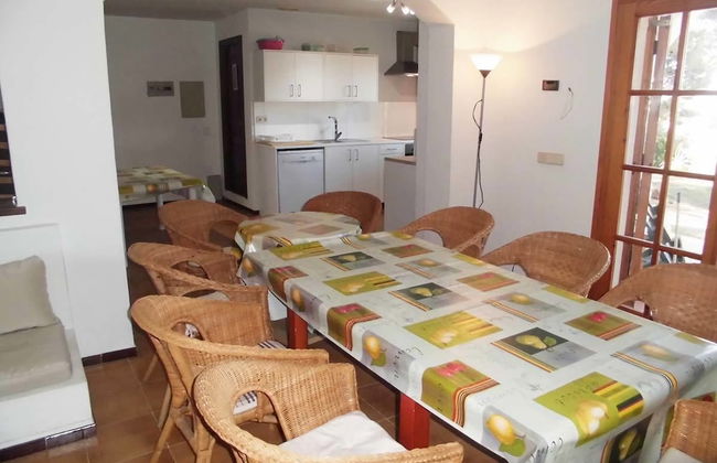 Inmo Estartit Villa Pont Nou - Foto 9