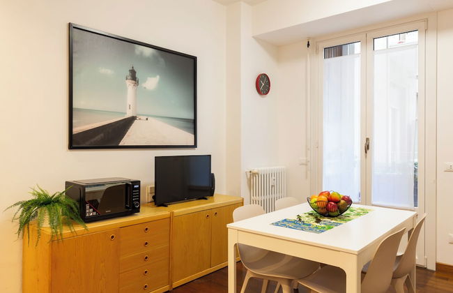 notaMi - Rainbow Home - CityLife - Foto 19