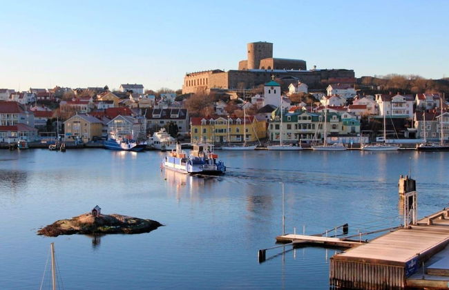 5 Star Holiday Home in Mastrand - Foto 3