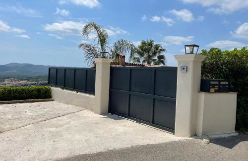 Charmant rez de villa en provence - Foto 12