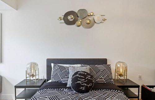 Modern Retreat in Heart of Downtown Mill Valley - Foto 22