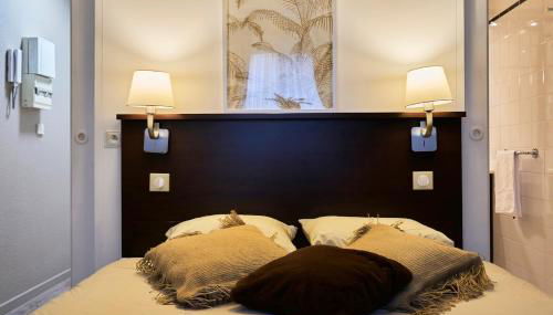 Cosy - 2 people, Vauban - Foto 4