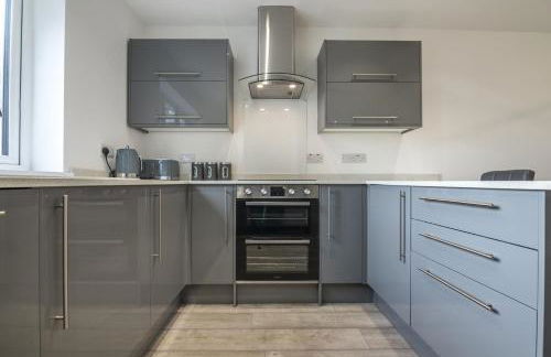 Martello View - 3 Bedroom Holiday Home - Llanreath - Photo 17