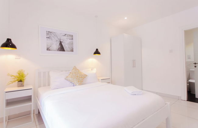 Accra Luxury Apartments at The Gardens - Photo 17