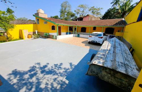 Casa do Kiko Ubatuba Maranduba - Foto 2