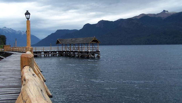 Excursion depuis Villa La Angostura