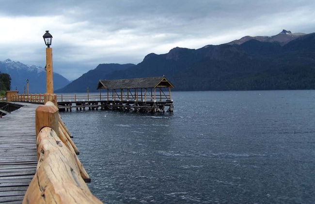 Private Excursions from Villa La Angostura - Foto 7