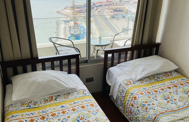 Alma Capital Iquique - Photo 2