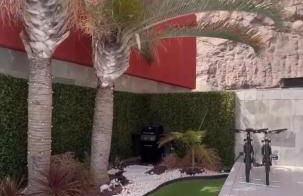 VILLA Cooper l HEATED Pool l PVT Garden I GOLF I SEA VIEWS - Foto 21