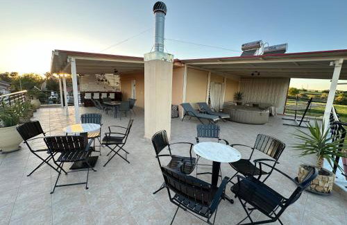 Luxury suite with Jacuzzi - Foto 33