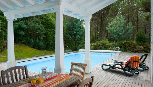 Madame Vacances Villas Club Royal Aquitaine - Foto 4