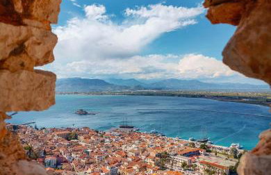 Faytale Apartment Nafplio - Foto 45