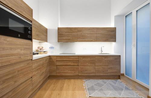 HB Apartaments Playa del Postiguet Beach - Foto 20