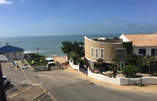 Appartement rénové bord de plage avec balcon et parking à Jard-sur-Mer - FR-1-336-79 - Foto 9