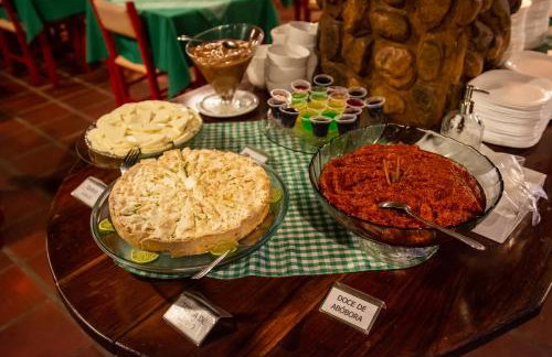 Hotel Fazenda Bavária - Photo 45