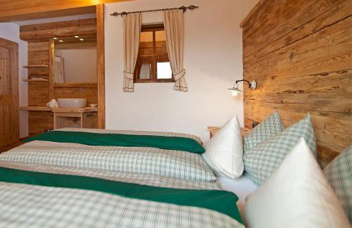 Tiefentalhof - Urlaub am Bauernhof - Photo 7