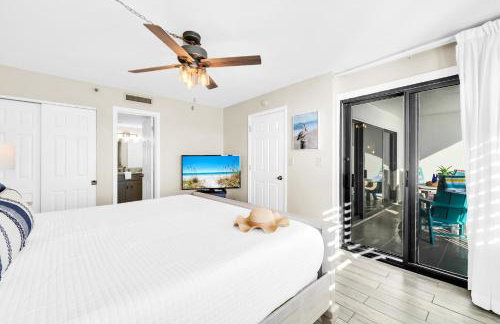 Emerald Towers 1203 - Aqua Vista Getaway - Foto 20