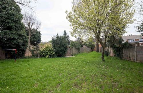 Large 4 Bed House near River Thames - Foto 14