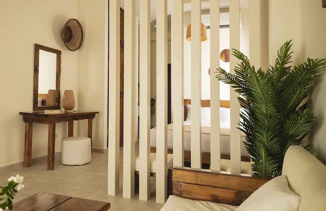 Marom Port Said Resort & Beach - Foto 10