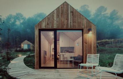 MU_MORADAS NO ULLA - Foto 1