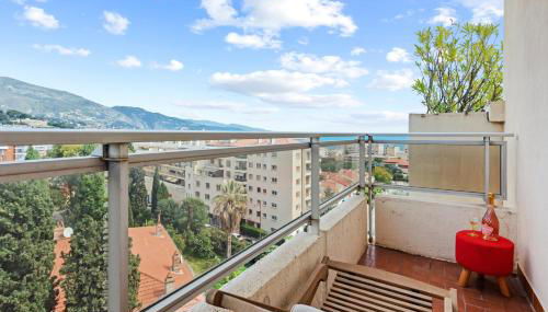 FLOR DE MAYO - Agréable appartement -Proche Mer - Parking Gratuit - Foto 4