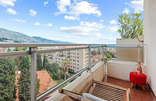 FLOR DE MAYO - Agréable appartement -Proche Mer - Parking Gratuit - Foto 4