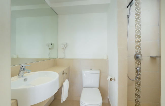 Le Beachclub Serviced Apartments and Villas - Photo 73