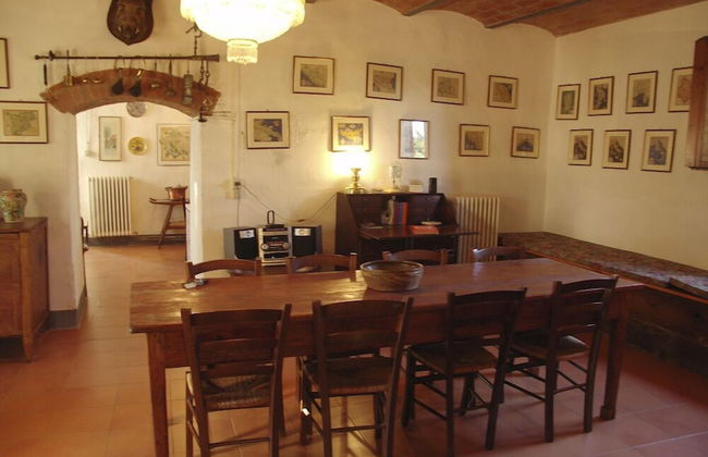 Verdidea - Casalunga - Foto 14