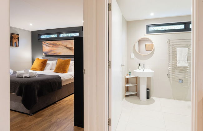 Parsons Pleck-6BD with Swimming Pool - Foto 20