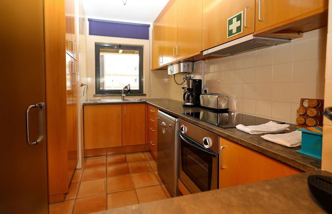 B39 - MarinaPark 2 Bedrooms Flat by DreamAlgarve - Foto 15