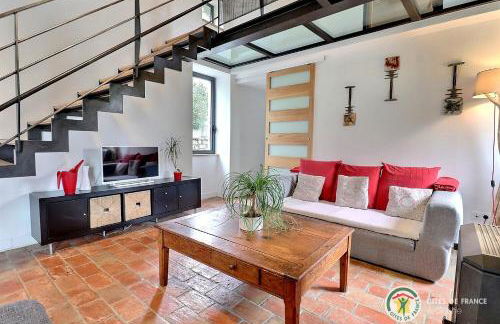 L'envol des papillons - Foto 18