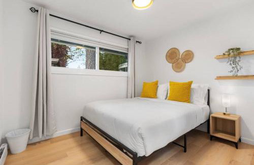 Peaceful Family Retreat Home w Firepit n Grill - Foto 36