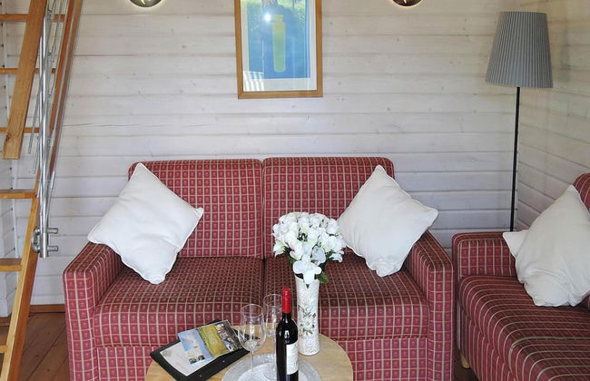 Ferienhaus in Lissendorf bei Eifel Wegen - Photo 4