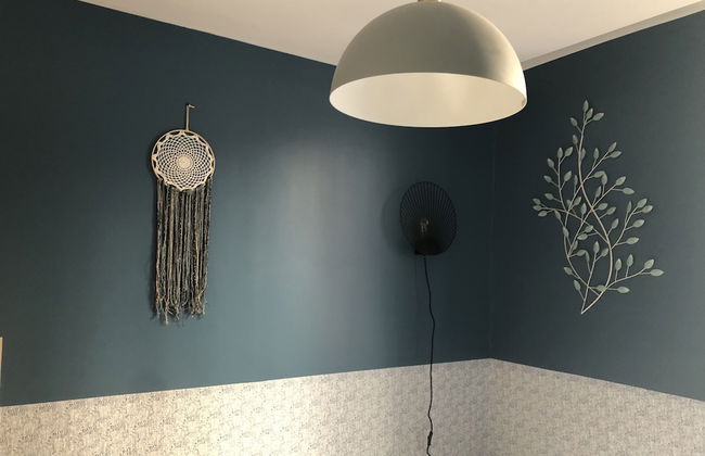 Chambres Design 18 Marseille Vieux-Port - Foto 19