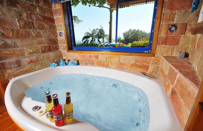 The Golan Cabin - Photo 9