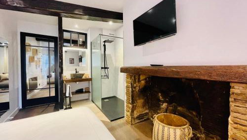 L'Atelier des bords de l'Eure - Foto 5