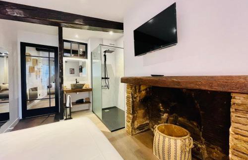 L'Atelier des bords de l'Eure - Foto 5