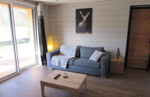 Chalet de l'Oisans - Foto 9