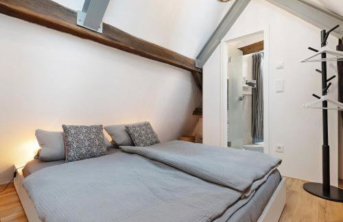 Altes Pfarrhaus - das Kelterhaus - Foto 18