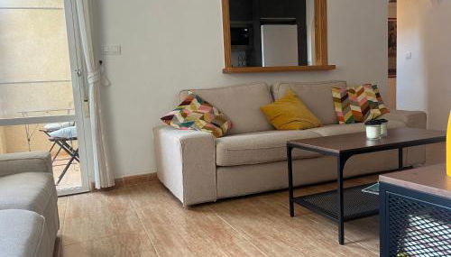 Casa La Marina spacious apartment 100m - Foto 3