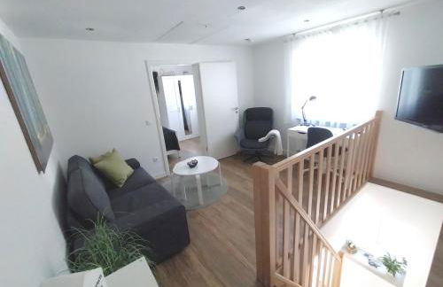 Das Mini-Haus im Herzen Großostheims - Foto 9