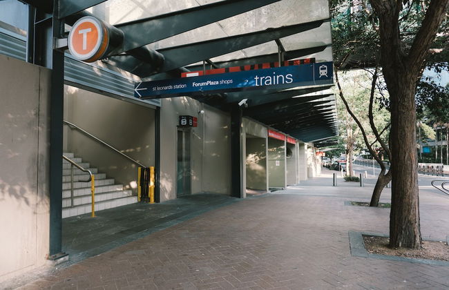 Wyndel Apartments - Herbert - Foto 18