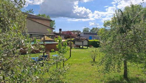 Casa Rossi Family Home - Foto 3, Garden