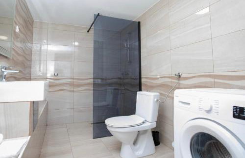 Family-friendly apartments with swimming pool Lukovo Sugarje, Karlobag - 24896 - Foto 30